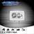 AURORA ALO-M-L-2-E7J 10W фара рабочего света (белый корпус), изображение 7
