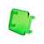 Светофильтр Aurora ALO-AC2WG (Green) Зеленый цвет для серии WORK- ALO-2