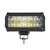 Светодиодная LED фара 36W- Дальний свет с 4D линзой, GT-4D-36S (светодиоды CREE)