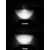 Светодиодная LED балка 72W, комбинированого света EPISTAR, изображение 2