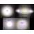 Фара AURORA 40W - Дальнего света, ALO-2-P4T (светодиоды Osram), изображение 7