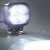 Светодиодная фара 40W, дальнего света CREE (Spot) 1440SS, изображение 8