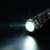 Сверхмощный наключный фонарь с OLED дисплеем Nitecore TUP Серый, изображение 8