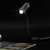 Сверхмощный наключный фонарь с OLED дисплеем Nitecore TUP Серый, изображение 11