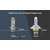 Светодиодные лампы Aurora цоколь H4 16000Лм комплект 2 шт., изображение 7