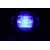 Маркерный фонарь на погрузчик 15W синяя полоса, изображение 8