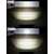 Светодиодная LED фара 108W - Комбинированного света 3520-108C (светодиоды CREE) slim, изображение 3