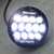Светодиодные LED фары ближнего/дальнего света 7 дюймов 150W  (2ШТ), изображение 13