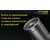 Подствольный фонарь NITECORE SRT7i Revenger Luminus SFT-70 3000 люмен 800часов 580м 21700i идет в комплекте (NL2150HPi 5000 мАч), изображение 18