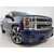Крепление ПТФ (2х SRQ или 4х SRM) для Chevrolet Tahoe K2UXX (2014-2019г), изображение 3