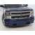 Крепление ПТФ (2х SRQ или 4х SRM) для Chevrolet Tahoe K2UXX (2014-2019г), изображение 4