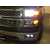 Крепление ПТФ (2х SRQ или 4х SRM) для Chevrolet Tahoe K2UXX (2014-2019г), изображение 6