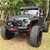 JEEP Wrangler JK Двойной установочный комплект на правую и левую нижнюю часть рамки лобового стекла для фар Dually, изображение 6