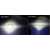 Светодиодная LED фара головного света 7" дюймов 70W с ДХО, изображение 8