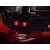 Фары RIGID Radiance Pod 15W (3 светодиода) - Красная подсветка (пара- 2шт), изображение 3