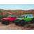 JEEP Wrangler JL Крепление на передний бампер для фар 20 RDS и Radiance Curved серий, изображение 4