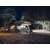 Фары RIGID Radiance Scene (4 светодиода) - Янтарная подсветка (пара), изображение 8