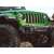 JEEP Wrangler JL Крепление фар D серии в отверстия для ПТФ бампера, изображение 4