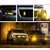 Фары RIGID SAE-Серия SR 6" (6 светодиодов) Отборный жёлтый противотуманный свет (пара), изображение 12