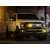Фары RIGID SAE-Серия SR 6" (6 светодиодов) Отборный жёлтый противотуманный свет (пара), изображение 5