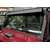 JEEP Wrangler JK Крепежный комплект на рамку лобового стекла для фар 50 E или SR серий, изображение 3