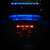 Однорядная светодиодная балка с красной подсветкой Rigid Radiance PLUS 30" (15 диодов), изображение 11