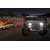 Однорядная светодиодная балка с красной подсветкой Rigid Radiance PLUS 30" (15 диодов), изображение 4