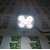 Светодиодная LED фара 50W, 1650SF PRO серия, рабочего света Osram, изображение 9