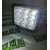 Светодиодная фара 90W, дальнего света RPO 6090SS (Spot), изображение 14