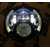 Светодиодные фары 140W головного света 7" дюймов с ДХО и поворотниками (комплект 2шт), изображение 11