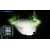 Фара 30W AURORA ALO-E-2-D1C водительского света,, изображение 6