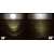 Светодиодная фара 36W - Рабочего света 2012-36F (светодиоды CREE), изображение 2