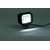 Светодиодная фара 30W + 5W DRL - Ближний свет с ровной СТГ, MA24-35F (светодиоды CREE), изображение 6