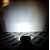 AURORA ALO-E-2-E12T 40W  врезная фара рассеивающего света 120°