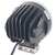 Светодиодная фара 45W PRO дальнего / комбинированного света 5045RS Spot/Combo, изображение 3