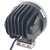 Светодиодная фара 60W PRO, дальнего / комбинированного света, 5060RS Spot/Combo, изображение 3