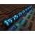 Многорежимная балка AURORA EVOLVE 248W RGB ALO-N-20, изображение 10
