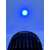 Маркерный фонарь светодиодный 45W синяя точка  (Blue Spot), изображение 5