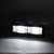 Светодиодная LED балка 144W рабочего света широкая засветка, изображение 12