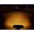 Светодиодная фара 18W рабочего света врезная, белый + желтый, изображение 8