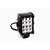 Светодиодная LED балка 36W - Комбинированный свет, 3401-36C (светодиоды CREE)