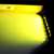 Светодиодная LED фара 18W ближнего, желтый CREE, изображение 12