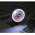 Светодиодная фара 15W - Дальнего света + ДХО + Стробоскоп, U7-15S, изображение 9