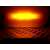 Светодиодная балка 120W Aurora ALO-20-P4AE4K-M  янтарный (желтый) + белый свет, изображение 20