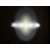 AURORA ALO-2-D1J 30w  фара водительского света, изображение 7