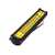 Светодиодная балка 252W Комбо света, Желтый цвет, изображение 5