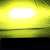 Светодиодная балка 288W Комбо света, Желтый цвет, изображение 13