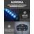 Многорежимная балка Aurora EVOLVE 124W ALO-N-10, RGB подсветка, изображение 20