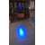 Маркерный фонарь LOYO 20W - Синяя точка, 4020 Blue, изображение 2