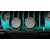 Светодиодная фара 198W Aurora ALO-R7H Дальний свет + Подсветка, изображение 10
